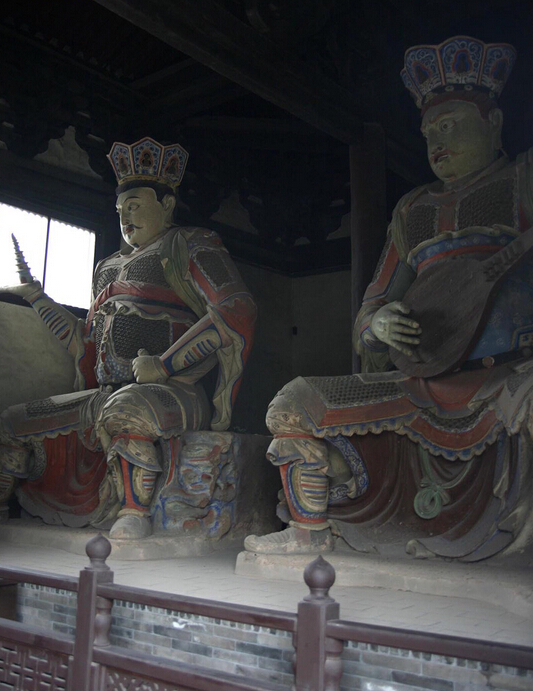 山西华严寺少林寺天台国清寺无锡灵山五台山碧山寺五台山大塔院寺五台