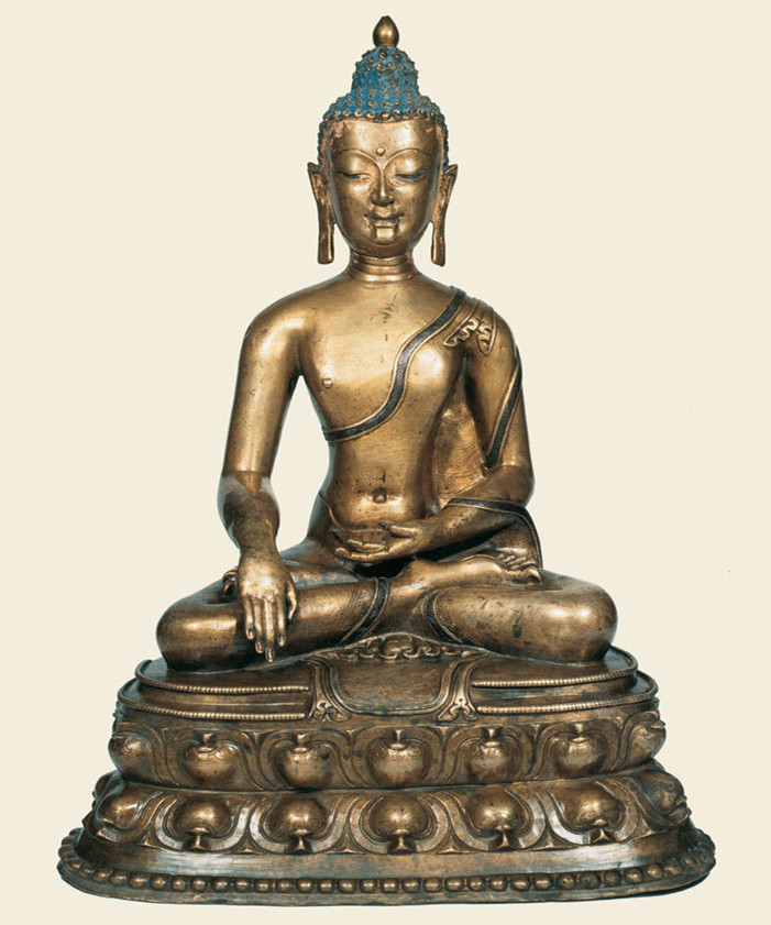 释迦牟尼佛