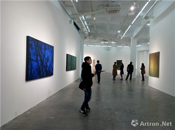 参展艺术家本次共计12位,分别是郭工,韩梦云,李一凡,王川,王俊,文豪