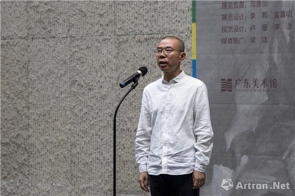 【雅昌快讯】广美央美教授共展西藏风情 吴正斌,刘波