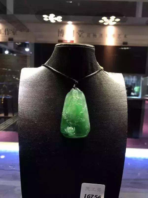 2017天工奖获奖玉雕作品图片