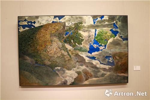 【雅昌快讯】四代人的八十年:四川美术学院漆艺术展"本体与重构"在京