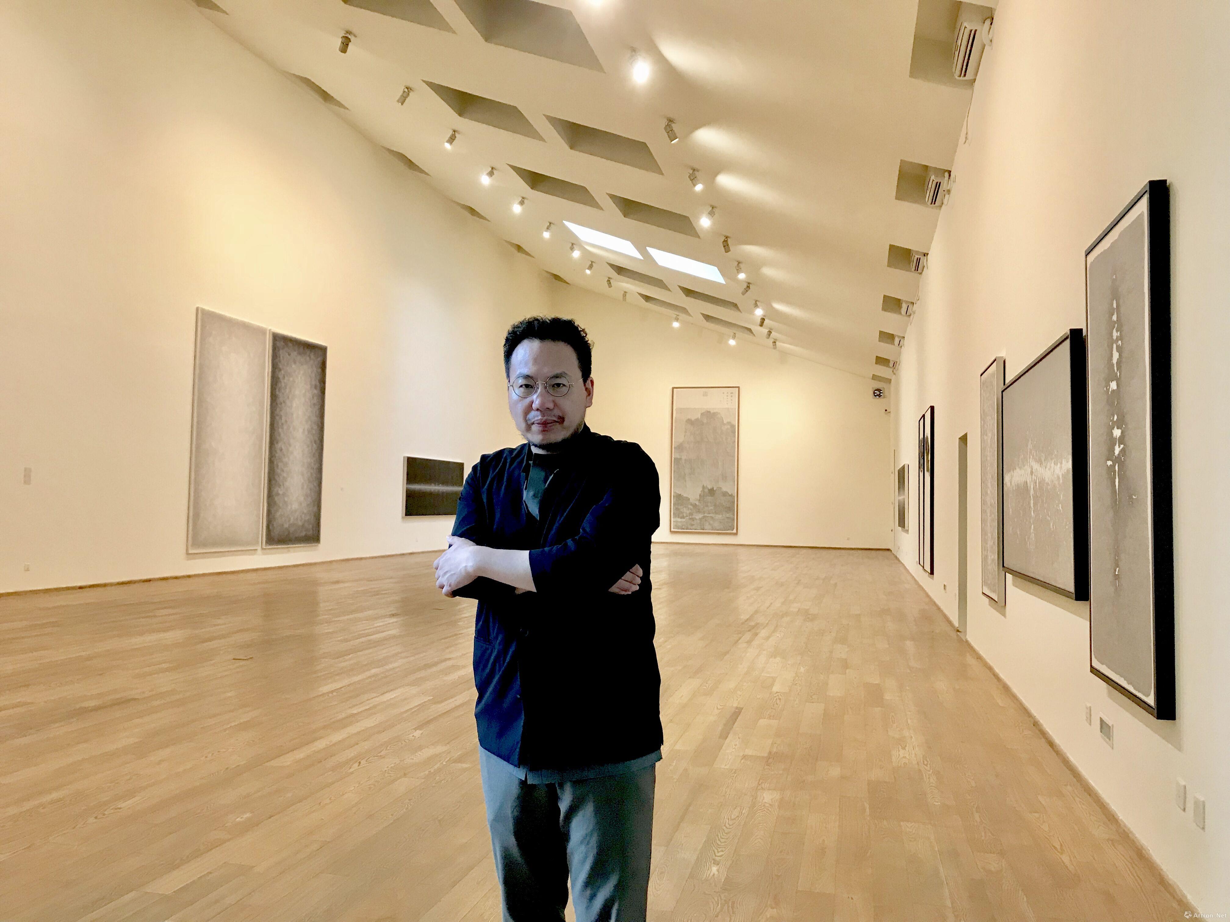 艺术的自由不是无拘无束,而是从心所欲不逾矩