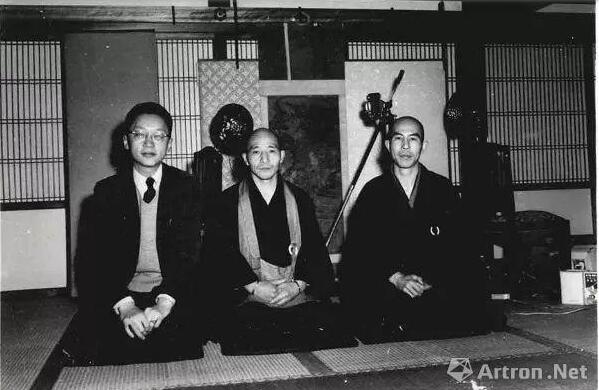 【逝者】艺术史学者,艺术文物鉴赏专家方闻先生病逝 享年88岁