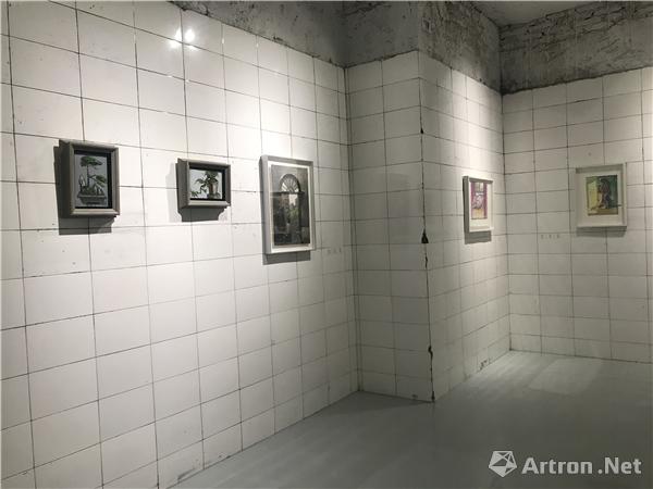 【雅昌快讯】化纤厂艺术区的艺术探索:纤维空间以贾娟丽个展呈现首展