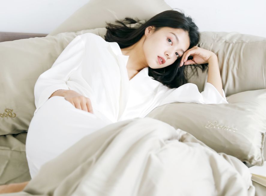 远离喧嚣的深睡眠·一觉睡到自然醒