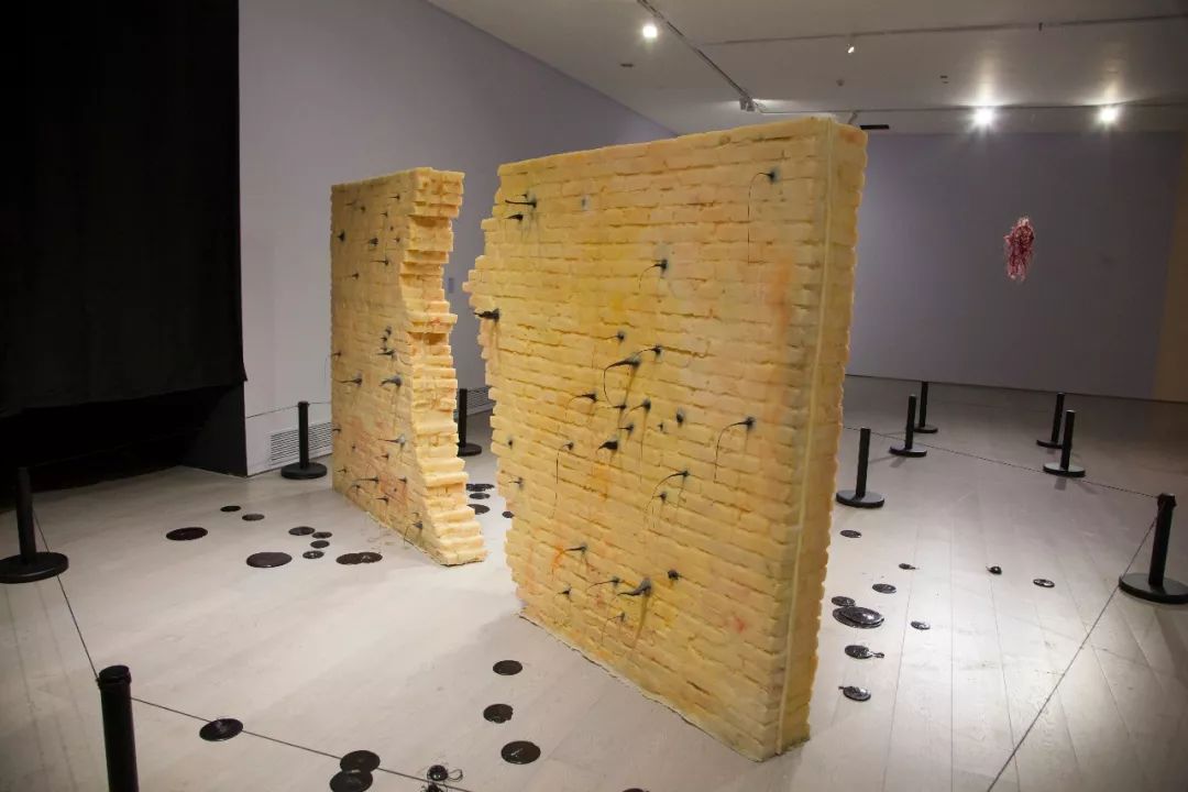 "丝路种子:2018青年艺术家邀请展"今日开幕