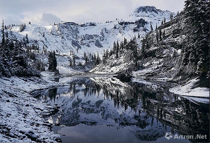 peter lik,来自澳洲的风光摄影大师