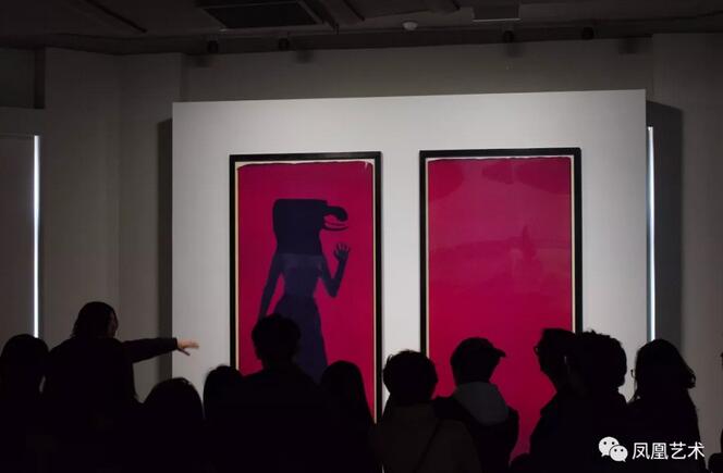 阿布拉莫维奇国内首展开启