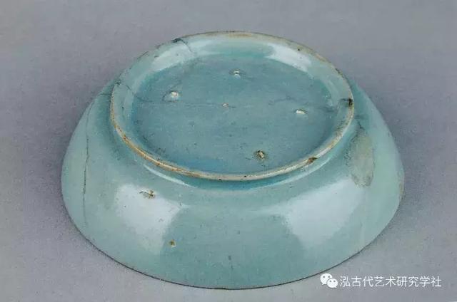 汝窑的误判:那些不为人识的汝窑瓷器