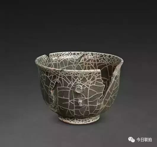 金丝铁线-故宫博物院哥窑瓷器展(高清全集,难得一见)