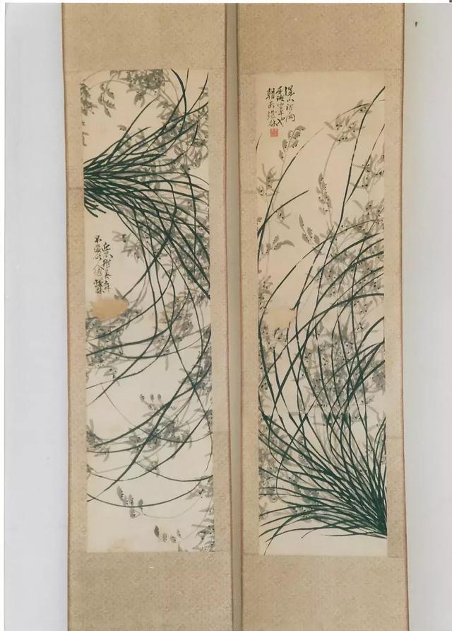 晚清书家-刘澄之先生及书友作品展