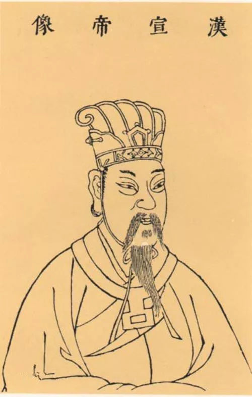 汉宣帝,王莽,朱元璋三位皇帝,三种迥异的反腐大计!
