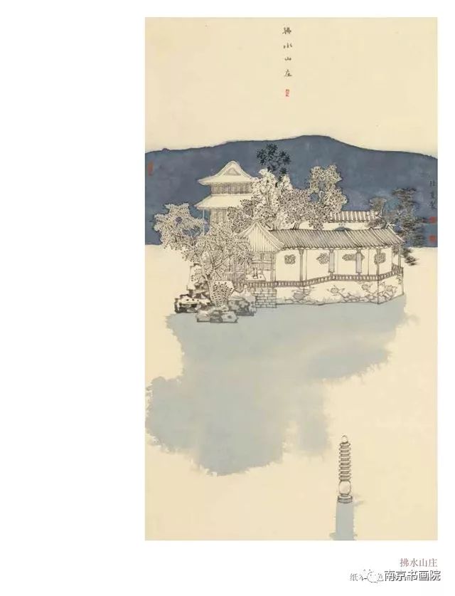 展讯|凝望云林——环太湖山水画学术邀请展即将开幕!