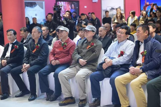 展讯丨"得境取象"首届中国油画作品展在东亿美术馆