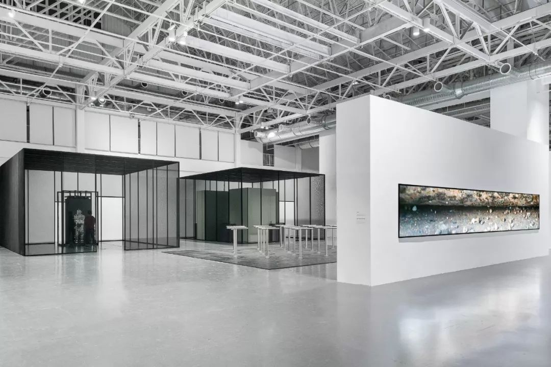 insideyuz | 余德耀美术馆2018年展览回顾(1月-6月)
