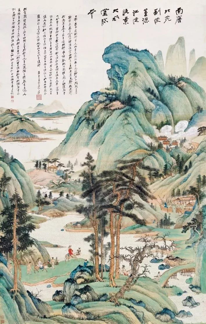 十幅画13亿,他凭什么这么贵?