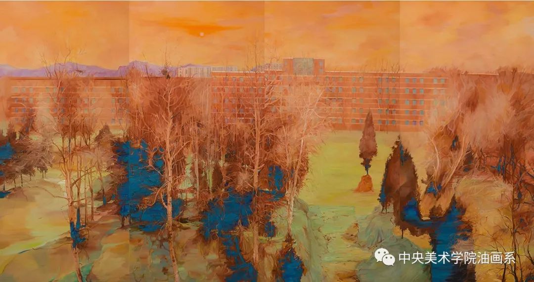 毕业季丨微展厅 · 2019届研究生毕业作品展——造型