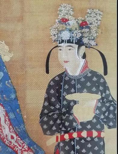 古代贵妇如何走在时尚尖端?