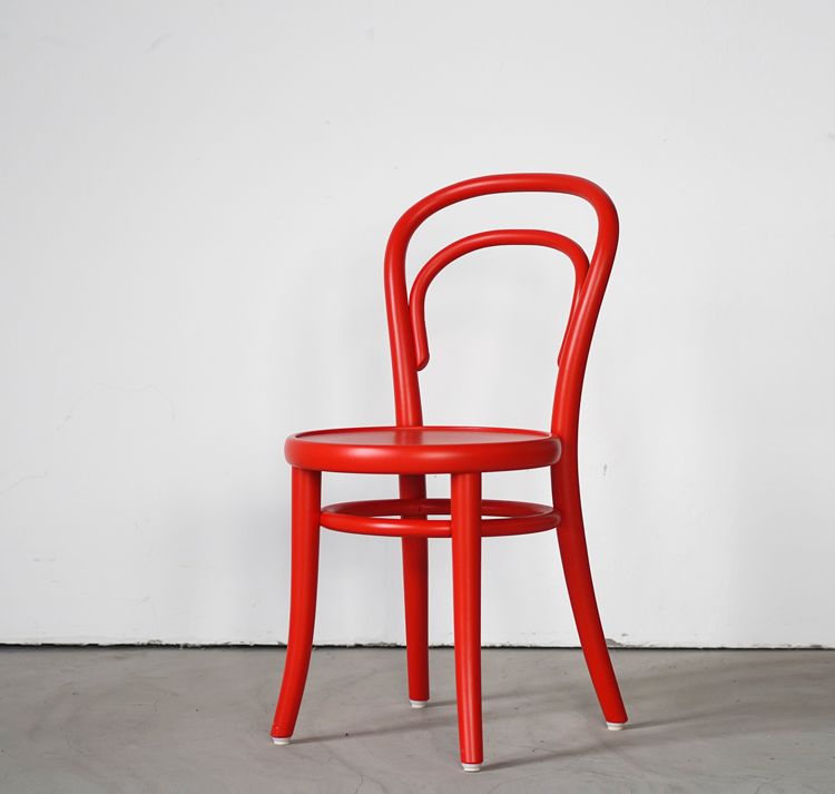 隔空对话 michael thonet"爱因斯坦,毕加索都钟情于他的设计"