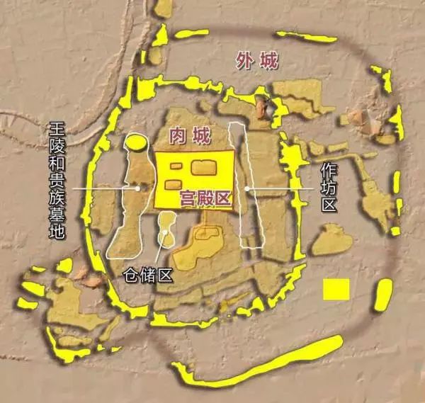 热点 古城遗址挖掘者讲述故宫良渚文化大展:玉器见证五千年历史
