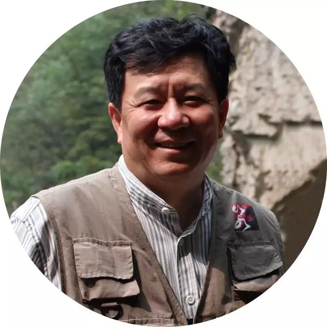 曹建华