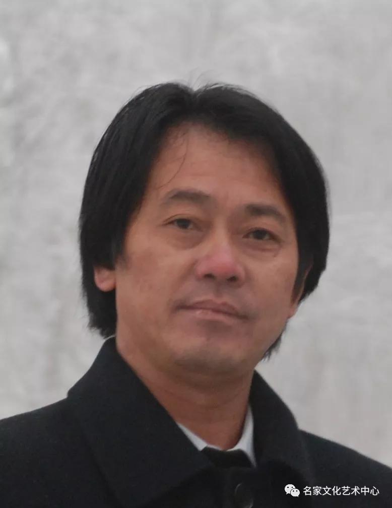 【名家推荐】当代中国杰出艺术家——朱正发