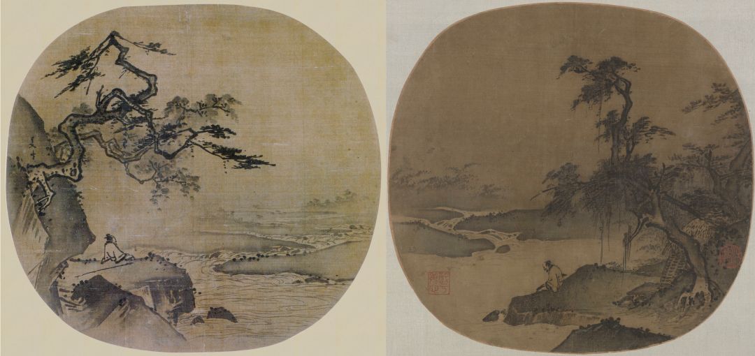 「穿越中国美术史」山水画来了,读懂山水,才知中国人