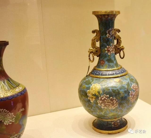 宫苑撷珍—院藏清代宫廷艺术珍品展:鬼方分享沈阳故宫瓷器篇