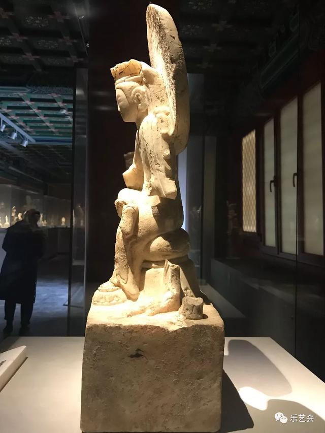 故宫修德白石馆曲阳石雕欣赏上篇:润艺阁分享