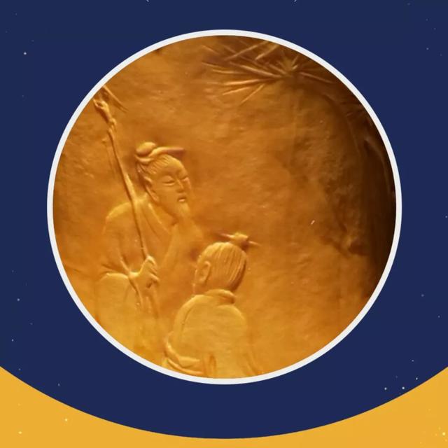 翡篁文化:陈向民艺术作品局部集锦之三