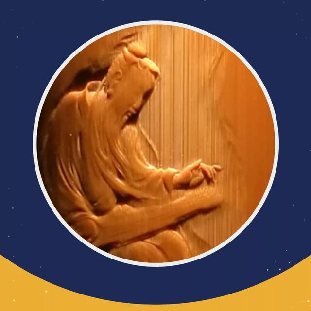 翡篁文化:陈向民艺术作品局部集锦之三