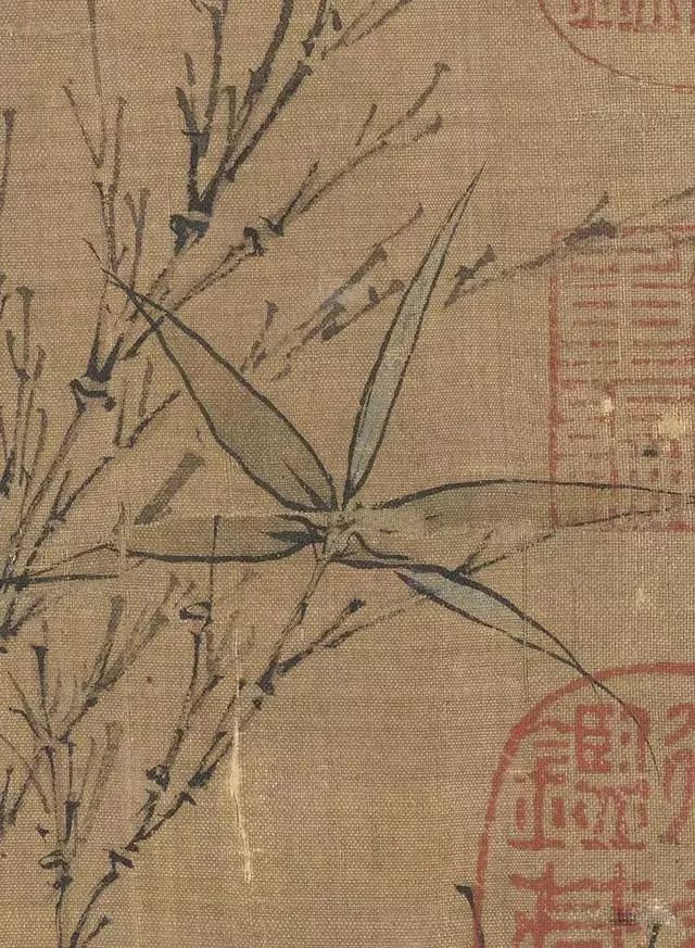 画坛全才,元代大画家赵孟頫的绘画世界(附高清作品50p