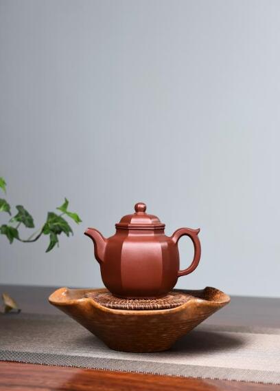 范利英紫砂壶艺术欣赏