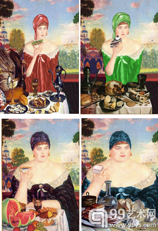 其实我胖着更加美丽........