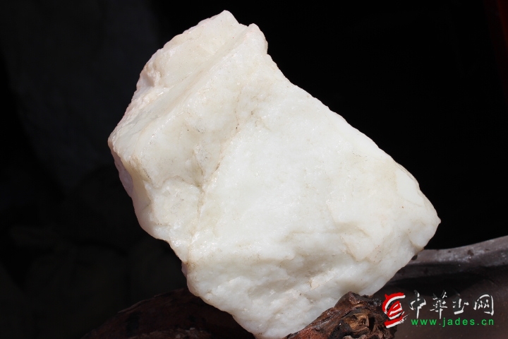 好和田玉山料都去哪儿了