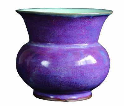 老窑瓷莫道民间无宋钧