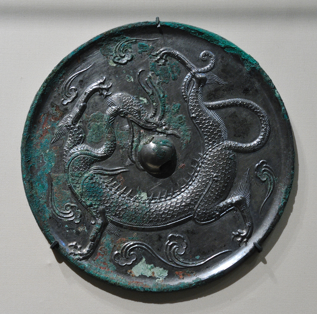 大都会博物馆藏中国青铜器