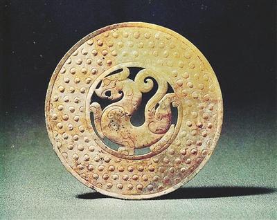 古玉器的收藏价值组图