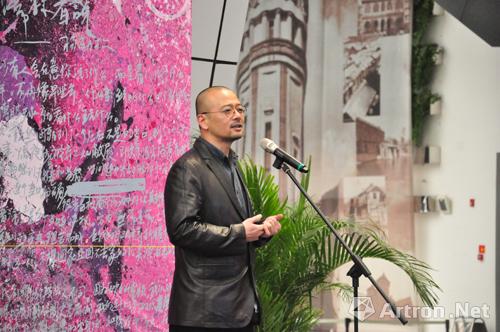 中国美术学院绘画学院院长孔国桥