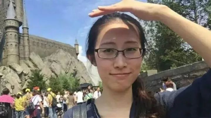 江歌案最全总结煽动三十万人联名杀人江歌妈妈的残忍才是人间最后的