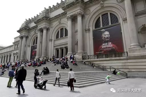 美國著名博物館,美術館概覽