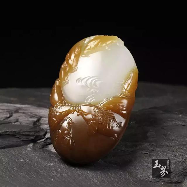 冯钤：谈谈我心中的鱼