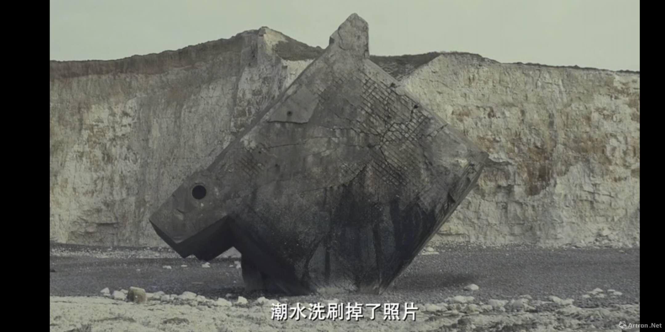 别了，阿涅斯·瓦尔达