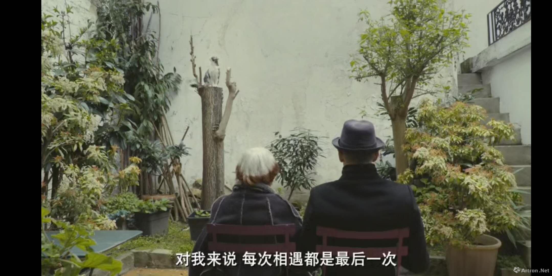 别了，阿涅斯·瓦尔达