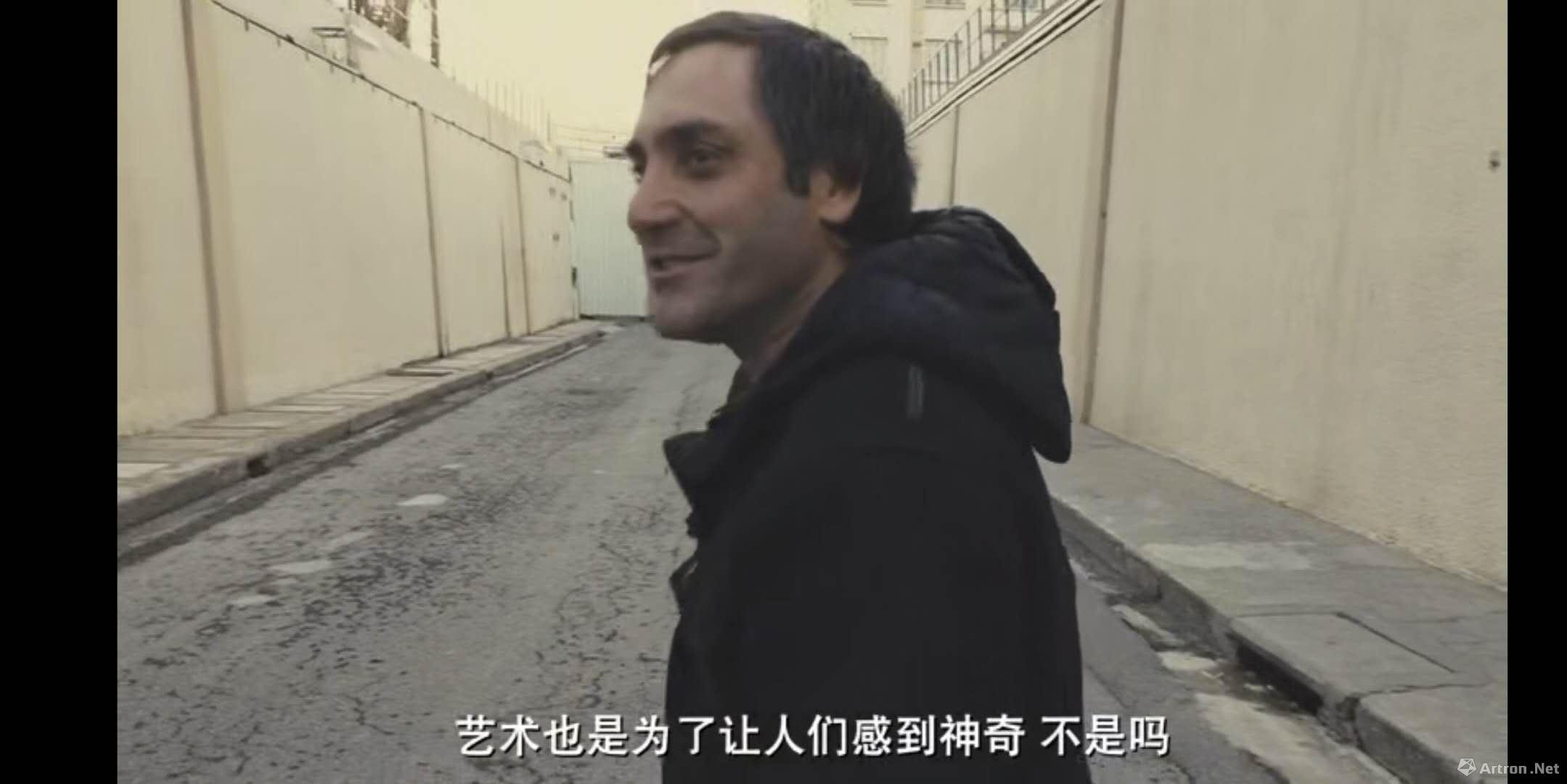 别了，阿涅斯·瓦尔达