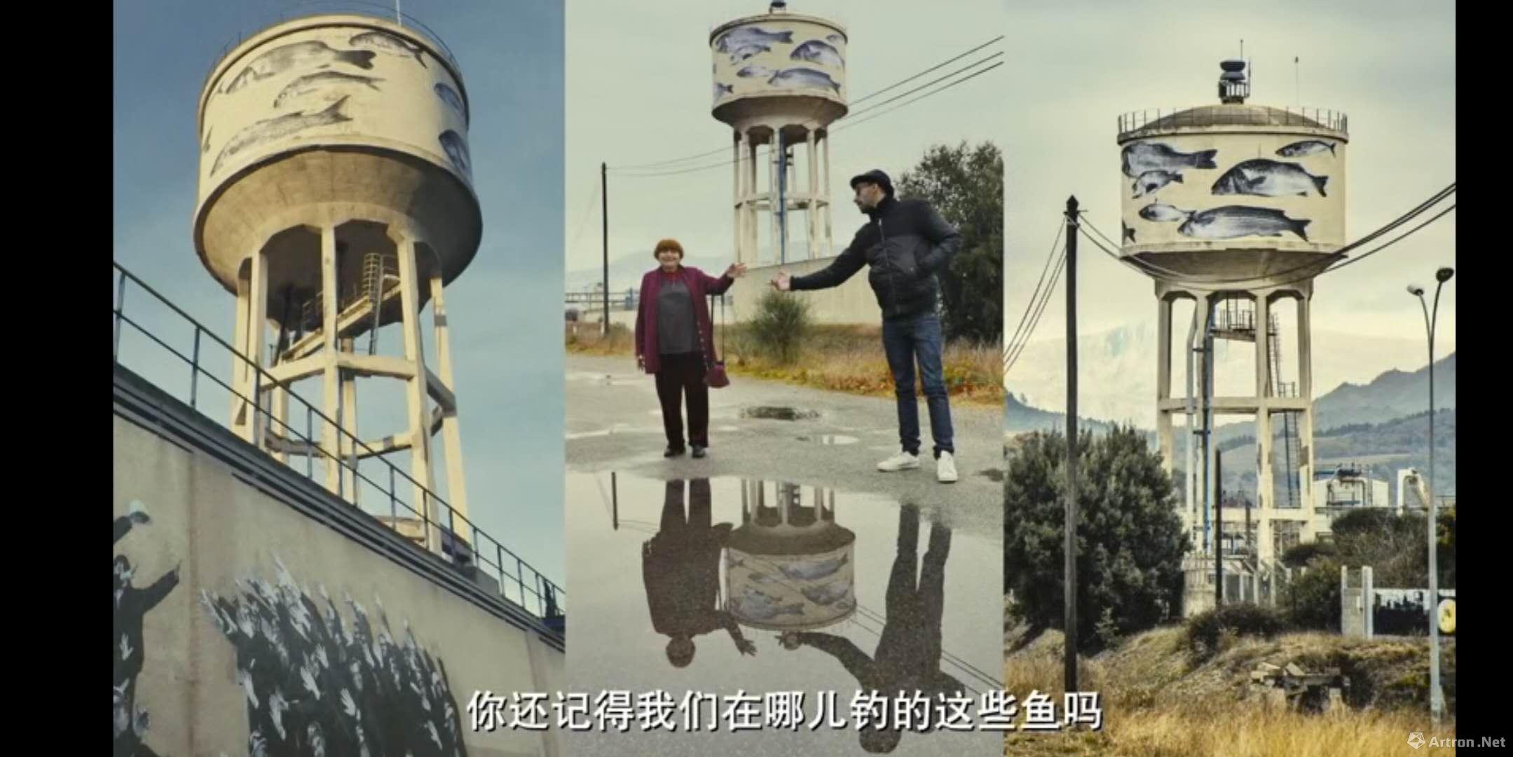 别了，阿涅斯·瓦尔达