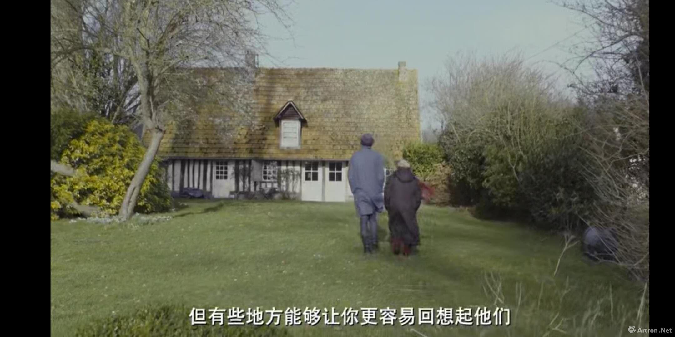 别了，阿涅斯·瓦尔达
