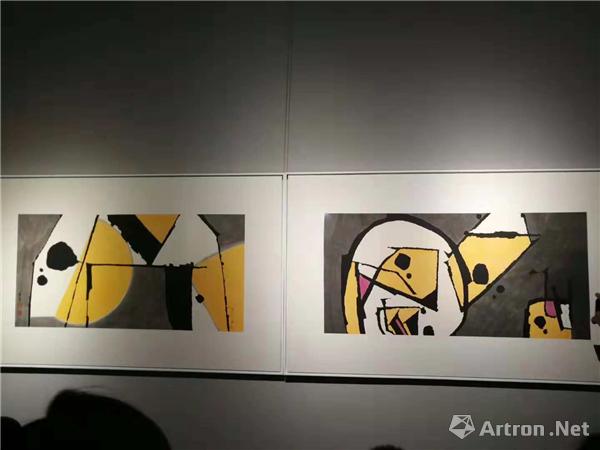 【雅昌快讯】归去来兮——徐仲偶作品巡回展(成都)亮相四川美术馆