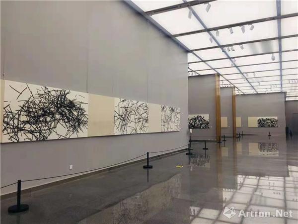 【雅昌快讯】归去来兮——徐仲偶作品巡回展(成都)亮相四川美术馆